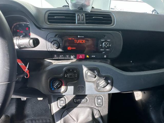 FIAT PANDA 0.9 TWINAIR TURBO S&S 4X4 POP VA - foto 15
