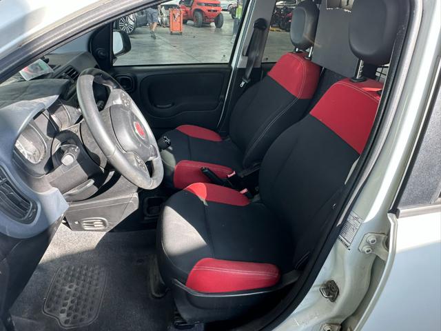 FIAT PANDA 0.9 TWINAIR TURBO S&S 4X4 POP VA - foto 10