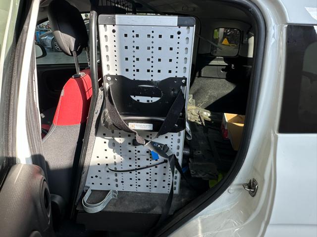FIAT PANDA 0.9 TWINAIR TURBO S&S 4X4 POP VA - foto 11