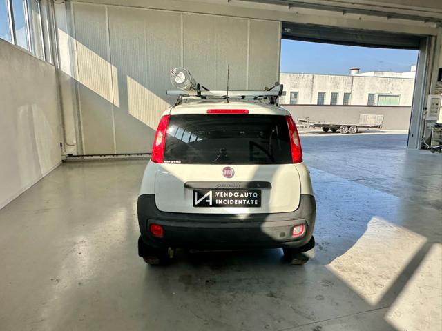 FIAT PANDA 0.9 TWINAIR TURBO S&S 4X4 POP VA - foto 6