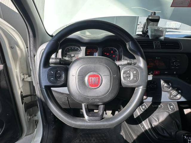 FIAT PANDA 0.9 TWINAIR TURBO S&S 4X4 POP VA - foto 14