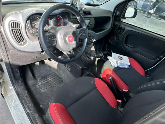FIAT PANDA 0.9 TWINAIR TURBO S&S 4X4 POP VA - foto 13