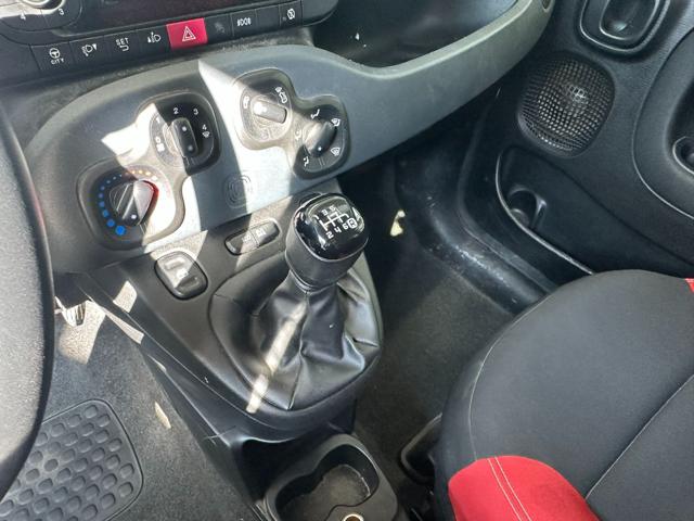 FIAT PANDA 0.9 TWINAIR TURBO S&S 4X4 POP VA - foto 16