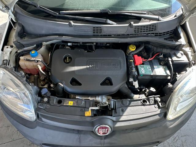 FIAT PANDA 0.9 TWINAIR TURBO S&S 4X4 POP VA - foto 9