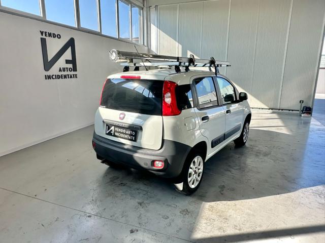FIAT PANDA 0.9 TWINAIR TURBO S&S 4X4 POP VA - foto 7