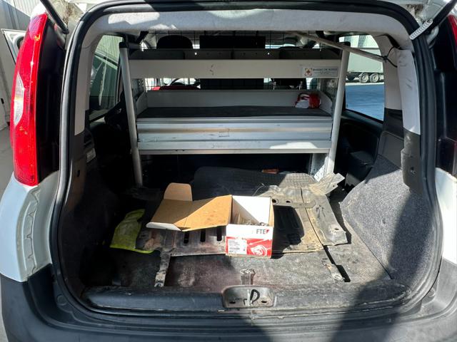 FIAT PANDA 0.9 TWINAIR TURBO S&S 4X4 POP VA - foto 12