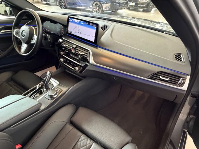BMW 540 I 48V XDRIVE TOURING MSPORT //TE - foto 10