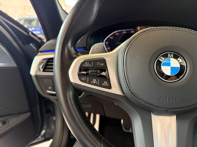 BMW 540 I 48V XDRIVE TOURING MSPORT //TE - foto 43
