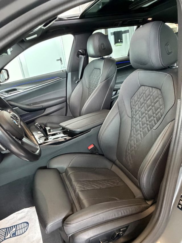 BMW 540 I 48V XDRIVE TOURING MSPORT //TE - foto 9