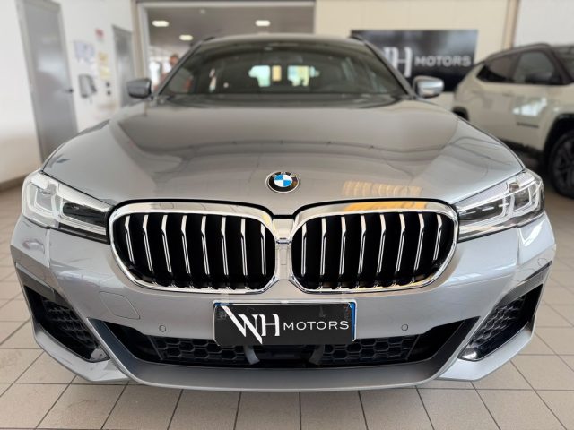 BMW 540 I 48V XDRIVE TOURING MSPORT //TE - foto 21