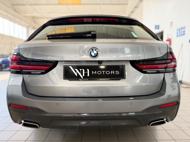 BMW 540 I 48V XDRIVE TOURING MSPORT //TE - foto 23