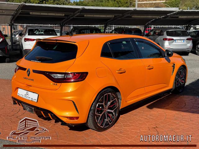 RENAULT MEGANE MÉGANE TCE 300 CV EDC R.S. TROPH - foto 5