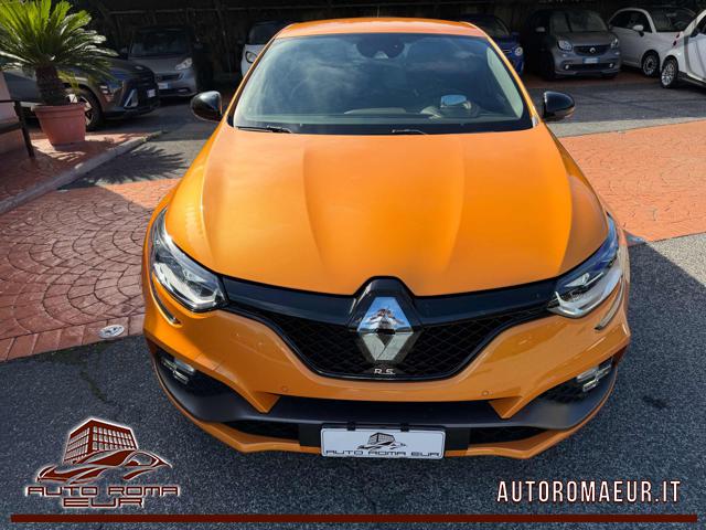 RENAULT MEGANE MÉGANE TCE 300 CV EDC R.S. TROPH - foto 8