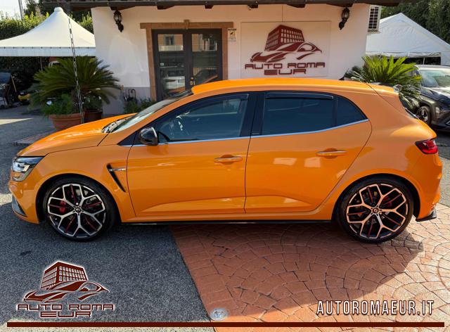 RENAULT MEGANE MÉGANE TCE 300 CV EDC R.S. TROPH - foto 2