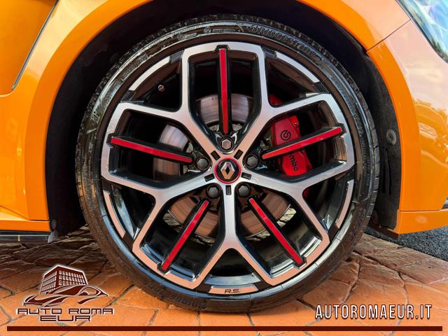 RENAULT MEGANE MÉGANE TCE 300 CV EDC R.S. TROPH - foto 10