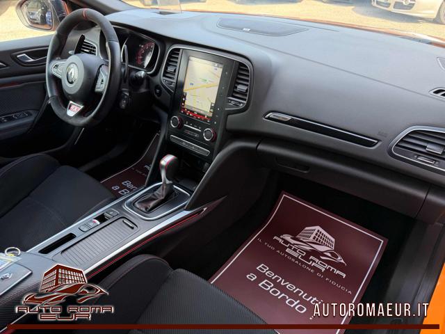 RENAULT MEGANE MÉGANE TCE 300 CV EDC R.S. TROPH - foto 23