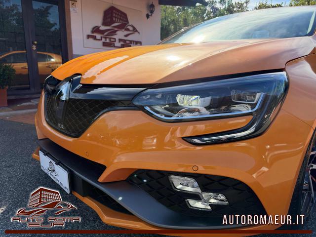 RENAULT MEGANE MÉGANE TCE 300 CV EDC R.S. TROPH - foto 9