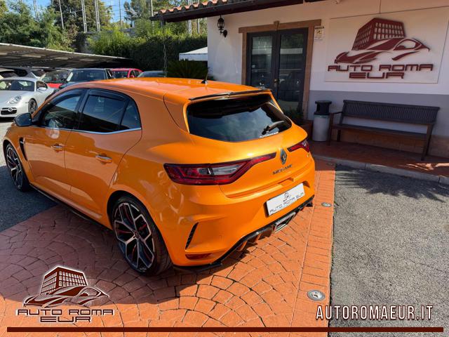 RENAULT MEGANE MÉGANE TCE 300 CV EDC R.S. TROPH - foto 3