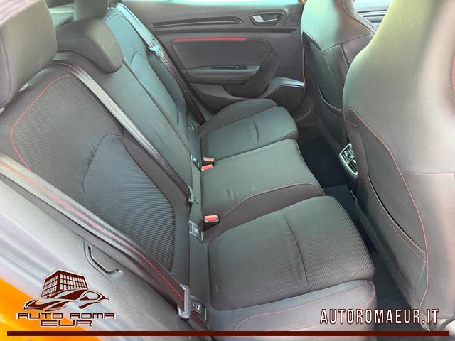 RENAULT MEGANE MÉGANE TCE 300 CV EDC R.S. TROPH - foto 21