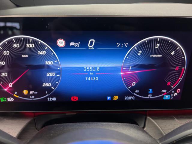 MERCEDES-BENZ V 250 D AUTOMATIC PREMIUM EXTRALONG *P - foto 7