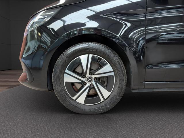 MERCEDES-BENZ V 250 D AUTOMATIC PREMIUM EXTRALONG *P - foto 14