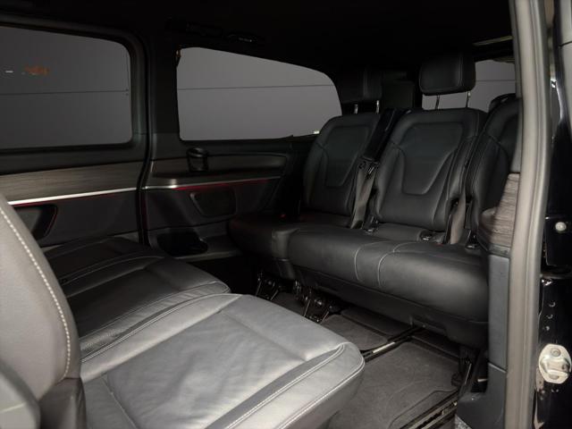 MERCEDES-BENZ V 250 D AUTOMATIC PREMIUM EXTRALONG *P - foto 12