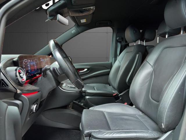 MERCEDES-BENZ V 250 D AUTOMATIC PREMIUM EXTRALONG *P - foto 11