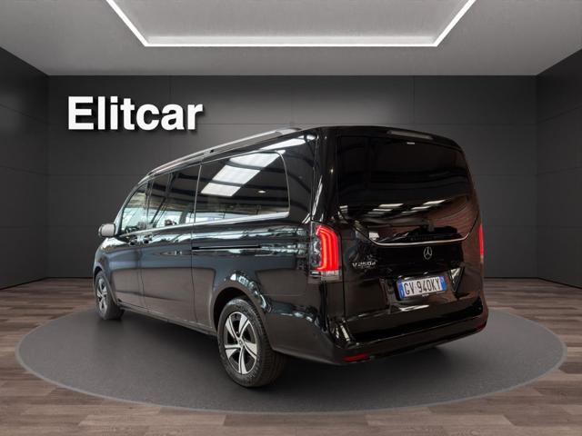 MERCEDES-BENZ V 250 D AUTOMATIC PREMIUM EXTRALONG *P - foto 6