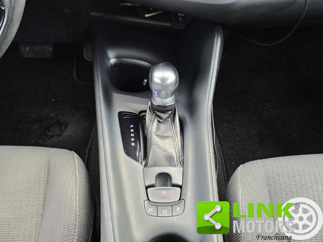 TOYOTA C-HR 1.8H BUSINESS 2WD E-CVT - foto 34