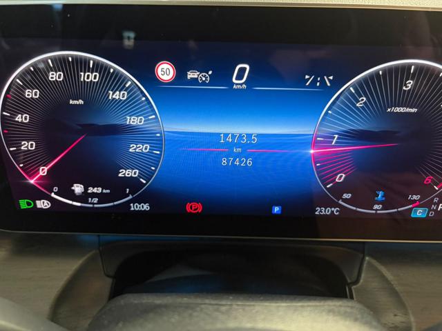 MERCEDES-BENZ V 250 D AUTOMATIC AVANTGARDE EXTRALONG - foto 7