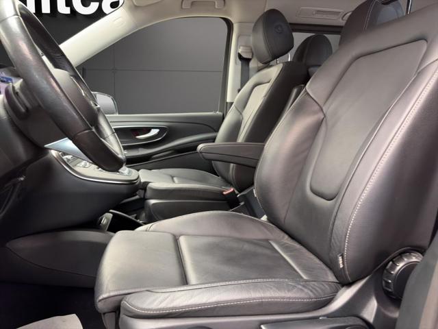 MERCEDES-BENZ V 250 D AUTOMATIC AVANTGARDE EXTRALONG - foto 10