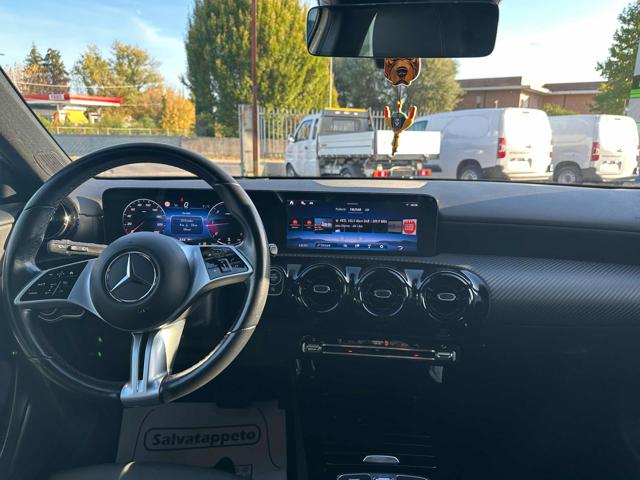MERCEDES-BENZ A 180 AUTOMATIC ADVANCED - foto 9