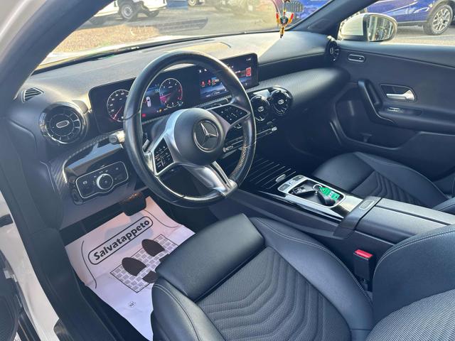 MERCEDES-BENZ A 180 AUTOMATIC ADVANCED - foto 7