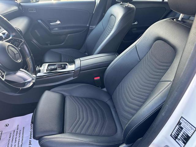 MERCEDES-BENZ A 180 AUTOMATIC ADVANCED - foto 16