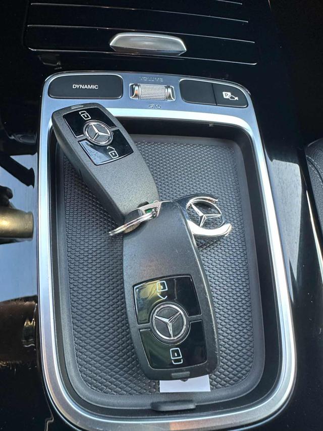 MERCEDES-BENZ A 180 AUTOMATIC ADVANCED - foto 14