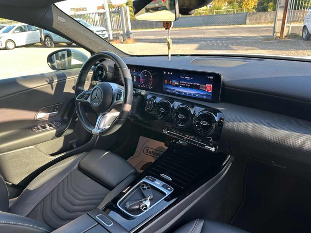 MERCEDES-BENZ A 180 AUTOMATIC ADVANCED - foto 6