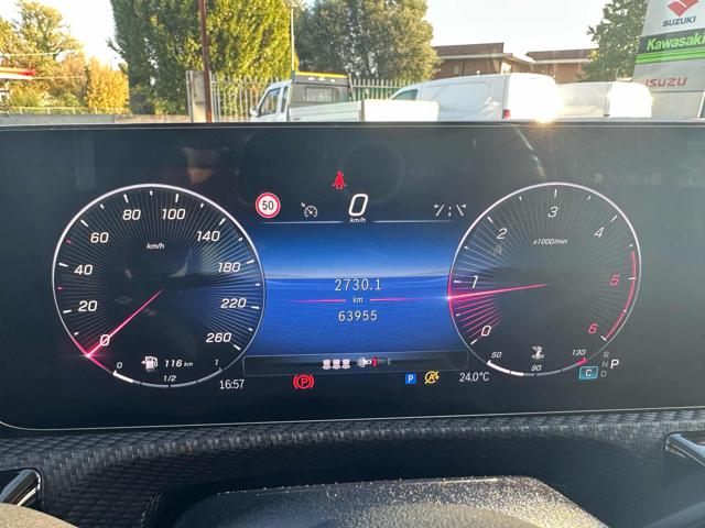 MERCEDES-BENZ A 180 AUTOMATIC ADVANCED - foto 10