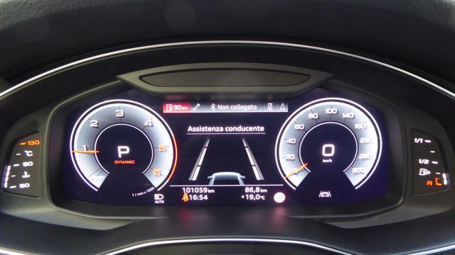 AUDI A6 AVANT 40 2.0 TDI QUATTRO ULTRA S - foto 11