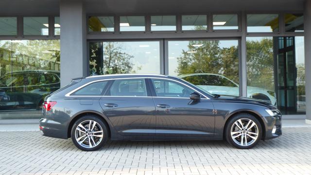 AUDI A6 AVANT 40 2.0 TDI QUATTRO ULTRA S - foto 4