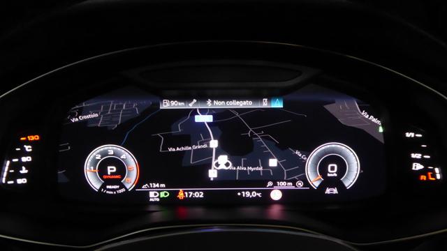 AUDI A6 AVANT 40 2.0 TDI QUATTRO ULTRA S - foto 29