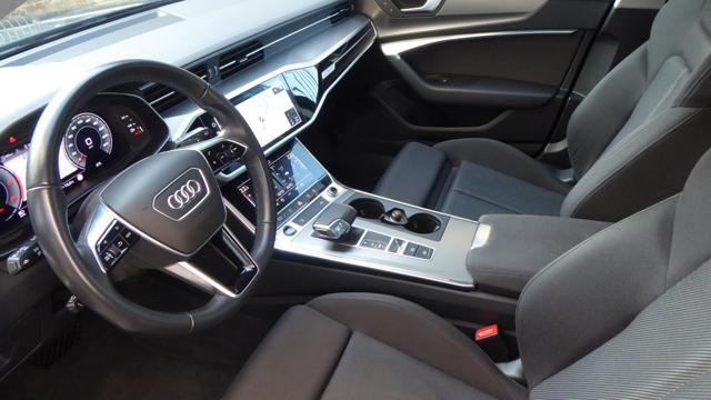 AUDI A6 AVANT 40 2.0 TDI QUATTRO ULTRA S - foto 7