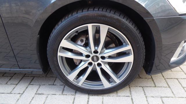 AUDI A6 AVANT 40 2.0 TDI QUATTRO ULTRA S - foto 48