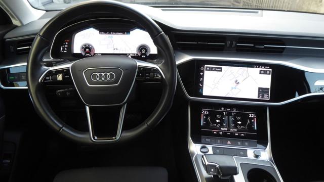 AUDI A6 AVANT 40 2.0 TDI QUATTRO ULTRA S - foto 27