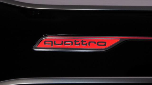 AUDI A6 AVANT 40 2.0 TDI QUATTRO ULTRA S - foto 45
