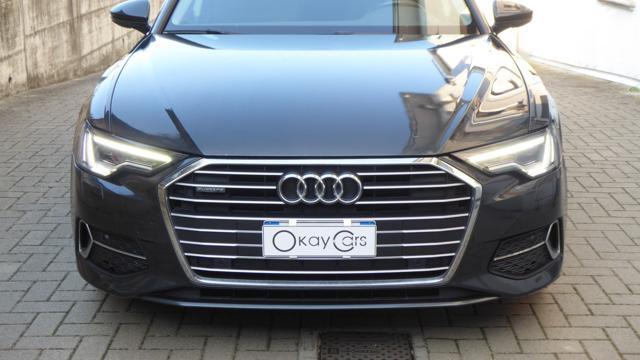 AUDI A6 AVANT 40 2.0 TDI QUATTRO ULTRA S - foto 5