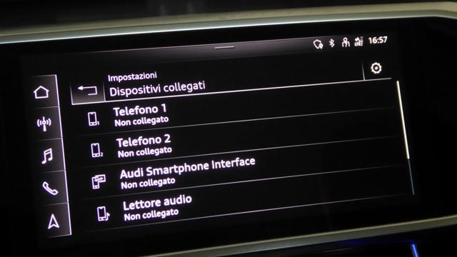 AUDI A6 AVANT 40 2.0 TDI QUATTRO ULTRA S - foto 33
