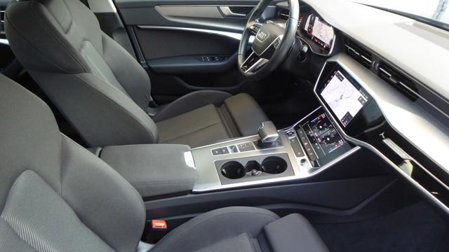 AUDI A6 AVANT 40 2.0 TDI QUATTRO ULTRA S - foto 8
