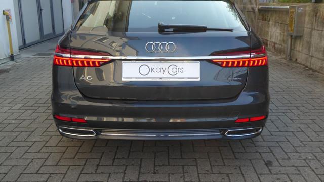 AUDI A6 AVANT 40 2.0 TDI QUATTRO ULTRA S - foto 6