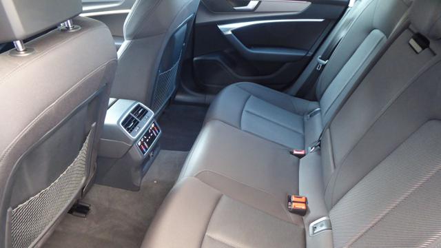 AUDI A6 AVANT 40 2.0 TDI QUATTRO ULTRA S - foto 21