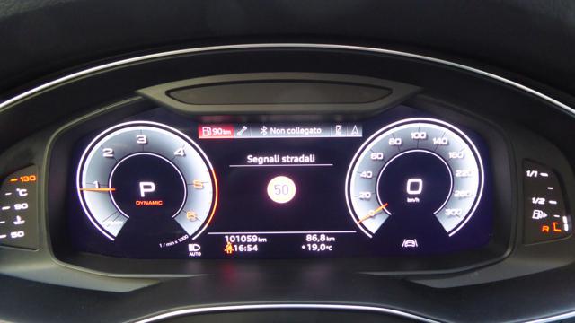 AUDI A6 AVANT 40 2.0 TDI QUATTRO ULTRA S - foto 28
